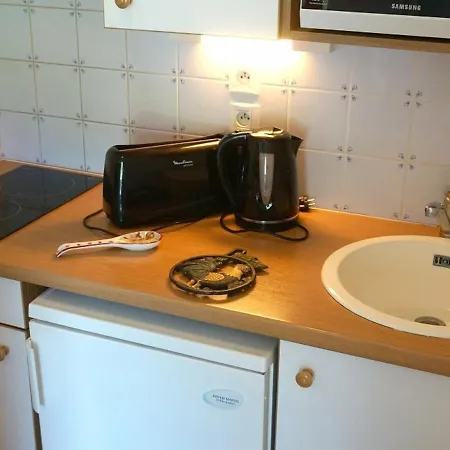 Luchon 2 Pieces 4 Pers Avec Balcon Et Parking, Pres Centre-ville Et Thermes - Fr-1-313-127