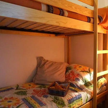 Luchon 2 Pieces 4 Pers Avec Balcon Et Parking, Pres Centre-ville Et Thermes - Fr-1-313-127 דירה Bagnères-de-Luchon