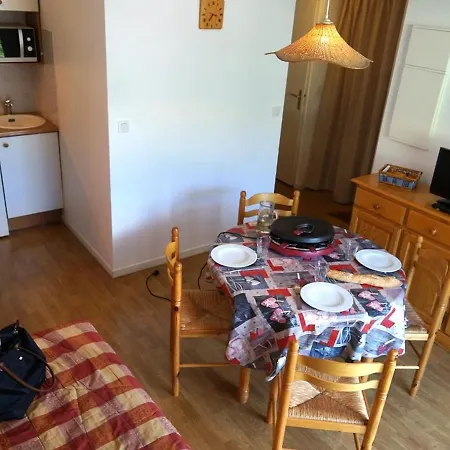 Apartment Luchon 2 Pieces 4 Pers Avec Balcon Et Parking, Pres Centre-ville Et Thermes - Fr-1-313-127 *