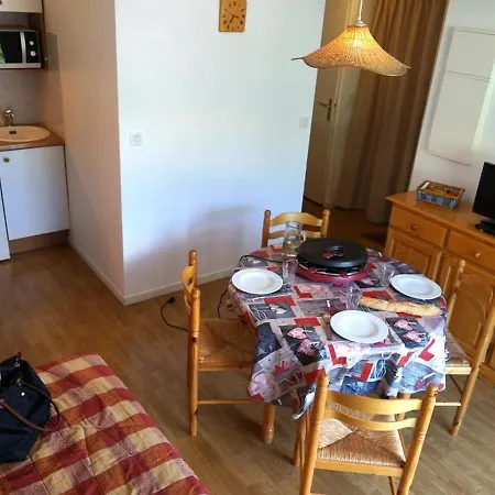 Appartement Bagnères-de-luchon, 2 Pièces, 4 Personnes - Fr-1-313-127 *
