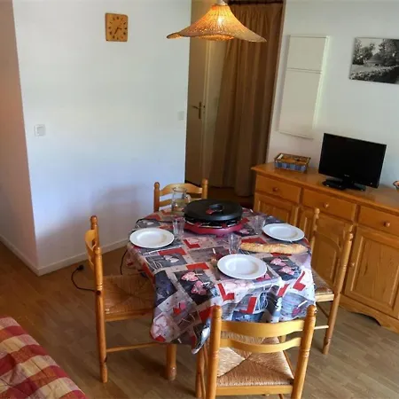 Luchon 2 Pieces 4 Pers Avec Balcon Et Parking, Pres Centre-ville Et Thermes - Fr-1-313-127